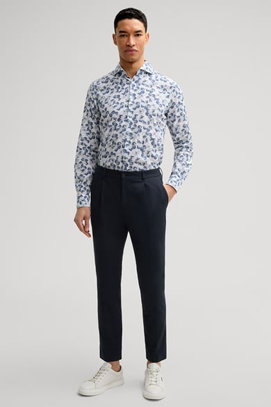 ΠΟΥΚΑΜΙΣΟ JOOP! - 405 ΜΠΛΕ